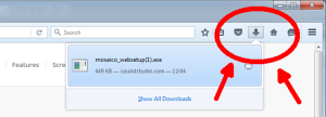 Firefox download